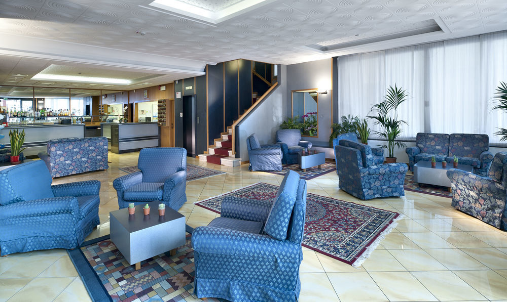 Hotel Madison Gabicce Mare Esterno foto