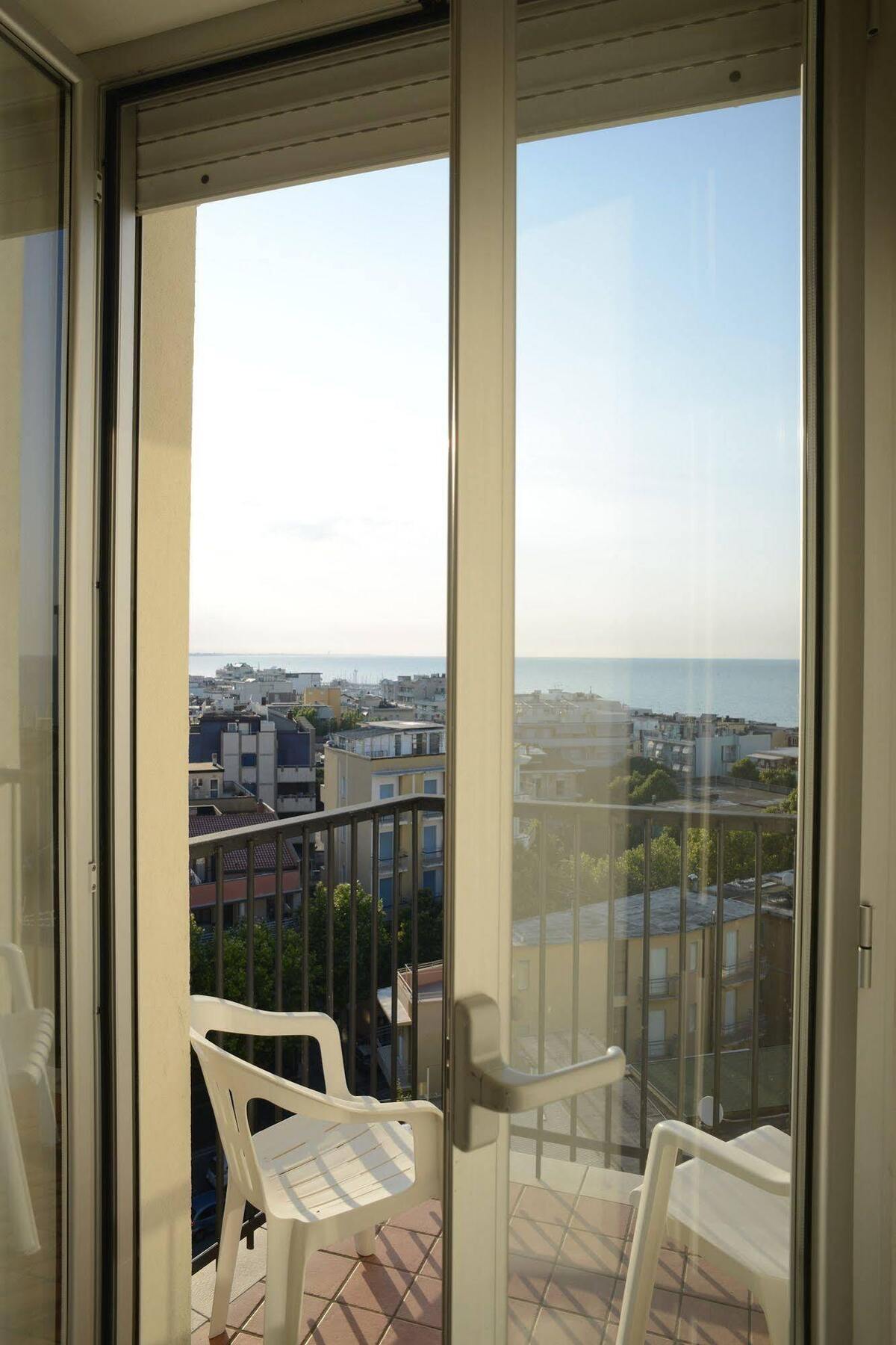 Hotel Madison Gabicce Mare Esterno foto